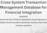 build and optimize relational databases for your business